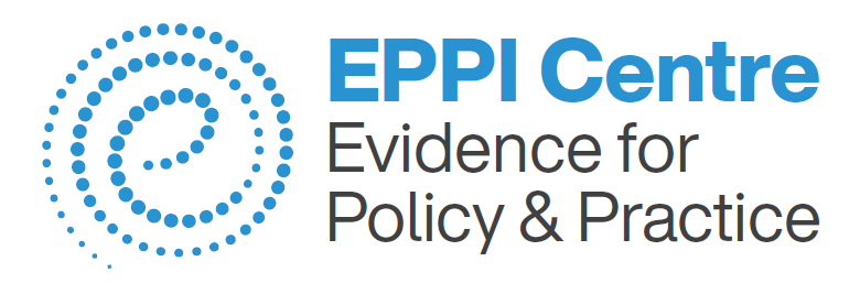 EPPI-Centre Logo