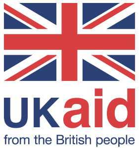 UK-Aid Logo